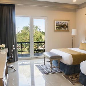 Master Suite